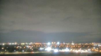 Weather camera view of Southeast Career Technical Academy.