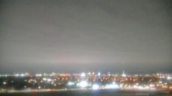 Weather camera view of Southeast Career Technical Academy.