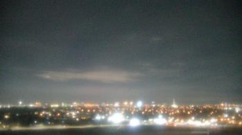 Weather camera view of Southeast Career Technical Academy.