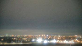 Weather camera view of Southeast Career Technical Academy.