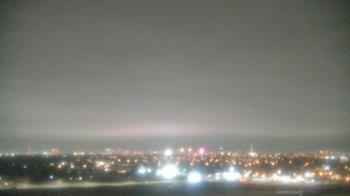 Weather camera view of Southeast Career Technical Academy.