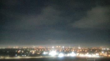 Weather camera view of Southeast Career Technical Academy.