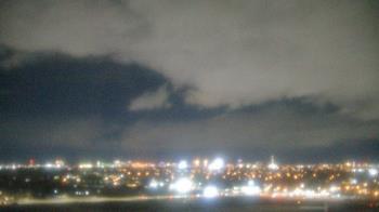 Weather camera view of Southeast Career Technical Academy.