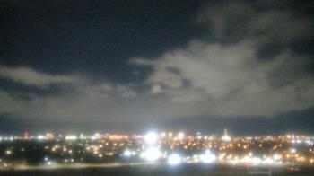 Weather camera view of Southeast Career Technical Academy.