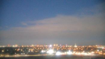 Weather camera view of Southeast Career Technical Academy.