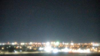 Weather camera view of Southeast Career Technical Academy.