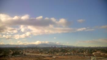 Weather camera view of Southeast Career Technical Academy.