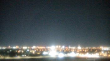 Weather camera view of Southeast Career Technical Academy.