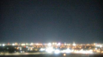 Weather camera view of Southeast Career Technical Academy.