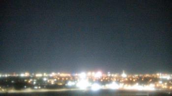 Weather camera view of Southeast Career Technical Academy.