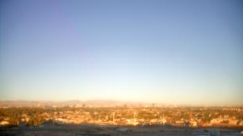 Weather camera view of Southeast Career Technical Academy.