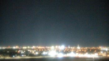 Weather camera view of Southeast Career Technical Academy.