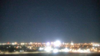 Weather camera view of Southeast Career Technical Academy.