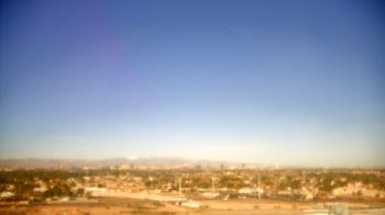 Weather camera view of Southeast Career Technical Academy.