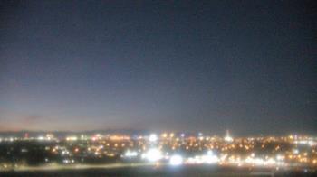 Weather camera view of Southeast Career Technical Academy.