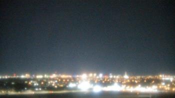 Weather camera view of Southeast Career Technical Academy.