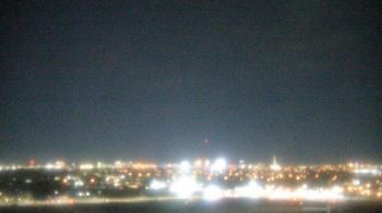 Weather camera view of Southeast Career Technical Academy.