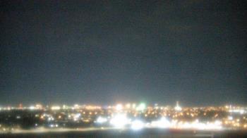 Weather camera view of Southeast Career Technical Academy.