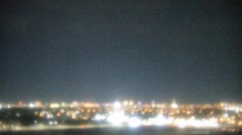 Weather camera view of Southeast Career Technical Academy.