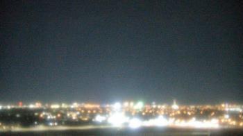 Weather camera view of Southeast Career Technical Academy.