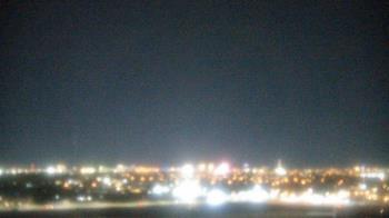 Weather camera view of Southeast Career Technical Academy.