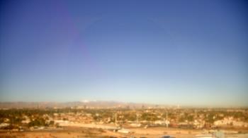 Weather camera view of Southeast Career Technical Academy.