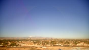 Weather camera view of Southeast Career Technical Academy.