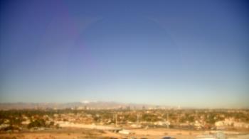 Weather camera view of Southeast Career Technical Academy.