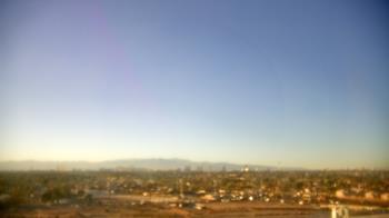 Weather camera view of Southeast Career Technical Academy.