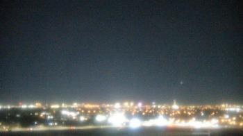 Weather camera view of Southeast Career Technical Academy.