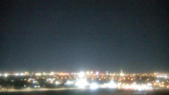 Weather camera view of Southeast Career Technical Academy.