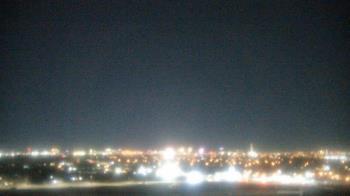 Weather camera view of Southeast Career Technical Academy.