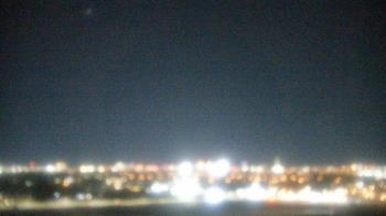 Weather camera view of Southeast Career Technical Academy.