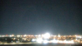 Weather camera view of Southeast Career Technical Academy.