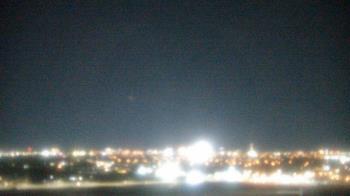 Weather camera view of Southeast Career Technical Academy.