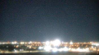 Weather camera view of Southeast Career Technical Academy.