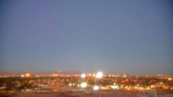 Weather camera view of Southeast Career Technical Academy.