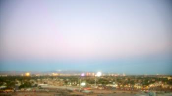 Weather camera view of Southeast Career Technical Academy.