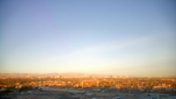 Weather camera view of Southeast Career Technical Academy.