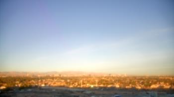 Weather camera view of Southeast Career Technical Academy.