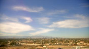 Weather camera view of Southeast Career Technical Academy.