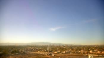 Weather camera view of Southeast Career Technical Academy.