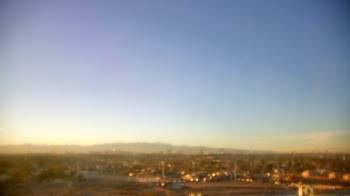 Weather camera view of Southeast Career Technical Academy.