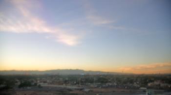 Weather camera view of Southeast Career Technical Academy.