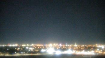 Weather camera view of Southeast Career Technical Academy.