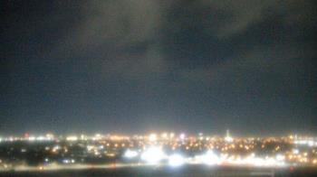 Weather camera view of Southeast Career Technical Academy.