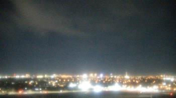 Weather camera view of Southeast Career Technical Academy.