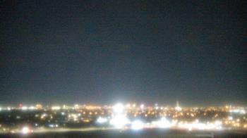 Weather camera view of Southeast Career Technical Academy.