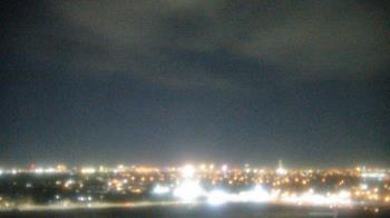 Weather camera view of Southeast Career Technical Academy.