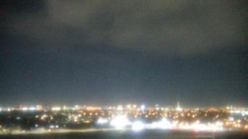 Weather camera view of Southeast Career Technical Academy.